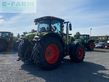 Tractor agrícola - Claas - axion 870 c-matic