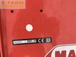 Minicargadora - Weidemann - 1190e elektro hoflader