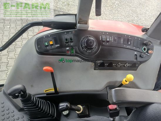 Tractor agrícola - Steyr - 9085 mt