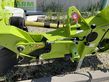 Cortacésped manual - Claas - disco 3600 c