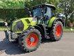 Tractor agrícola - Claas - ARION 650 CIS CIS