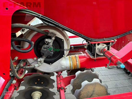 Sembradora directa - Horsch - pronto 3 dc