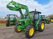 Tractor agrícola - John Deere - 5070m