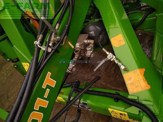 Grada de disco - Amazone - catros 7501-t