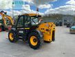 Telescopica - JCB - 536-95 agri super telehandler (st26072)