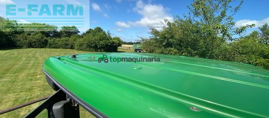 Cosechadora de Cereal - John Deere - 7500