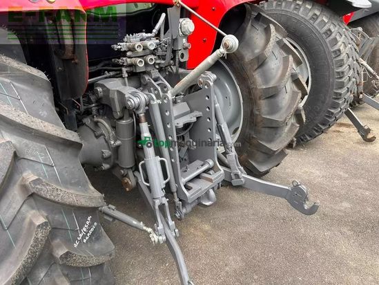 Tractor agrícola - Massey Ferguson - mf5609