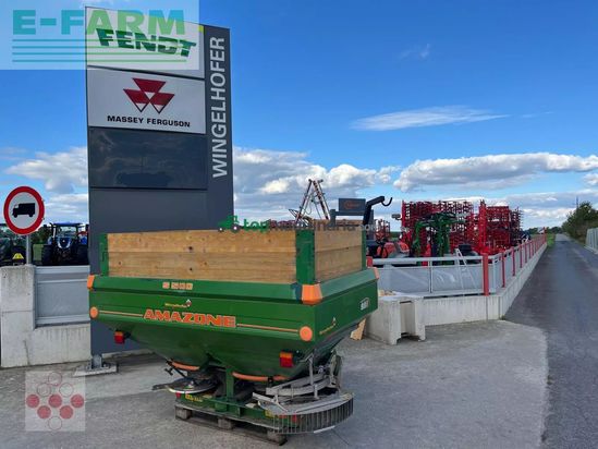 Esparcidor - Amazone - za-m 1500