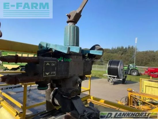 Atomizador - Dubex - 9403