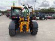 Telescopica - JCB - 538-60 agri xtra telehandler (st25373