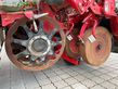 Cosechadora de Cereal - Grimme - rexor 6300 platinum