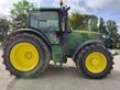 Tractor agrícola - John Deere - 6155r