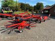 Rastrillo - Kuhn - ga13131