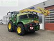 Cosechadora de Cereal - John Deere - 9900 i