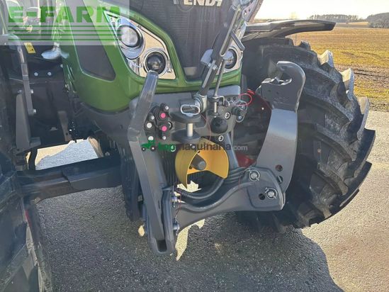 Tractor agrícola - Fendt - 516 vario gen3
