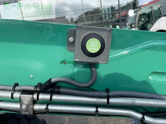 Minicargadora - kramer - kl70.8l