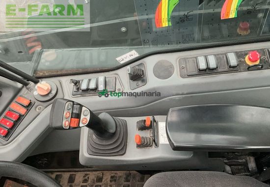 Telescopica - Claas - Scorpion 756