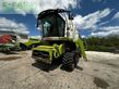 Cosechadora de Cereal - Claas - lexion 770tt