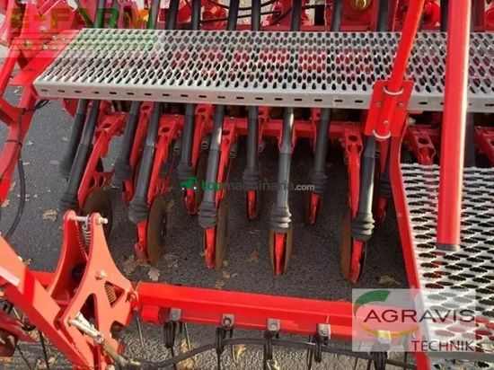 Grada rotativa - Maschio - dc 3000 + dama 300