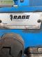 Sembradora - Rabe - megaseed 3001 s