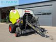 Empacadora gigant -  - claas rollant 540 rollant 540f