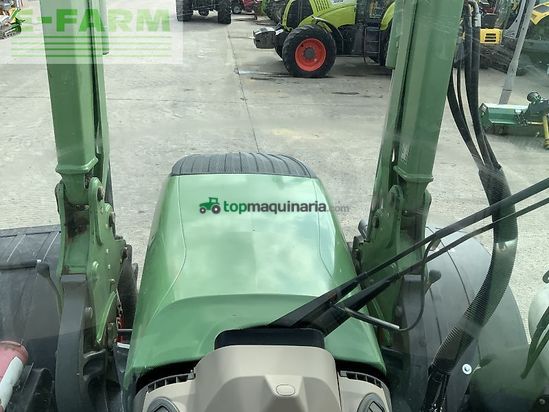 Tractor agrícola - Fendt - 720 (st23641)