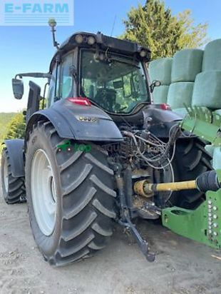 Tractor agrícola - Valtra - t235v
