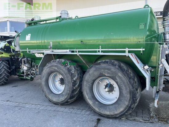 Cisterna - Kotte - vt 18500