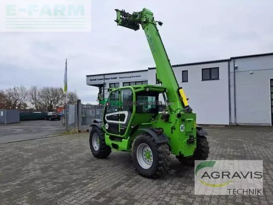 Telescopica - Merlo - tf 38.10-140