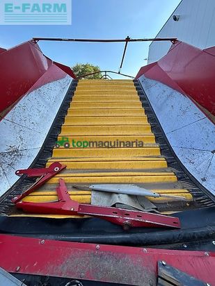 Cosechadora - arrancadora de patata - Grimme - rh 24-60 combi