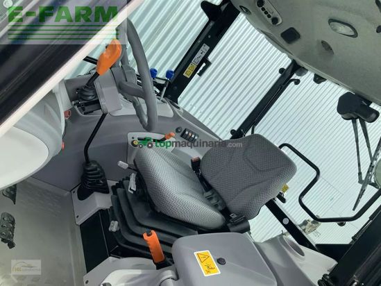 Tractor agrícola - Deutz-Fahr - 5080 d