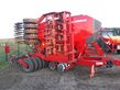 Sembradora directa - Horsch - pronto 6 dc