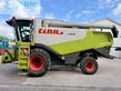 Cosechadora de Cereal - Claas - lexion 540 + vario 750ac mit sww
