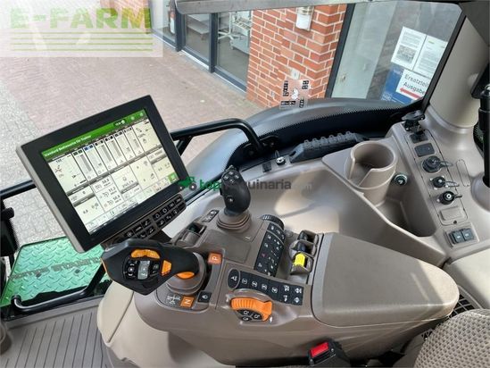 Tractor agrícola - John Deere - 6230r / 6r230