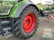 Tractor agrícola - Fendt - 313 vario s4