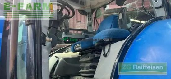 Tractor agrícola - New Holland - t6090