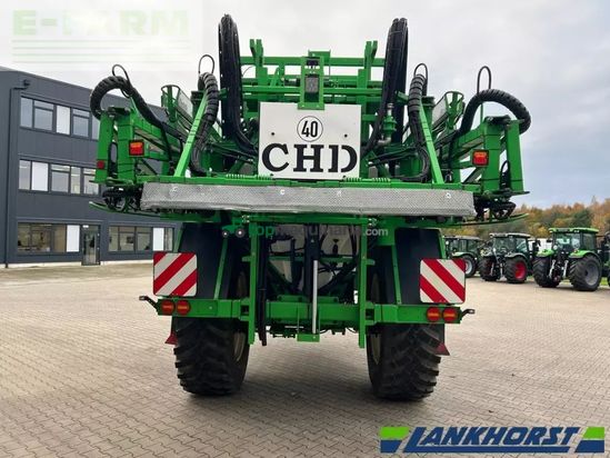 Atomizador - CHD - f 7039