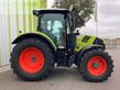 Tractor agrícola - Claas - arion 550 cmatic cis+ CMATIC CIS+
