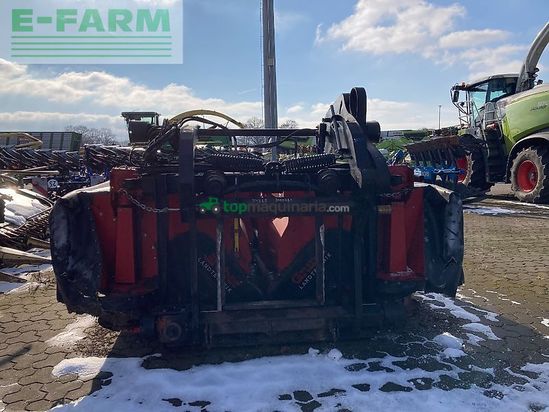 Cabezal - Gruber - compakt disc 610 cl