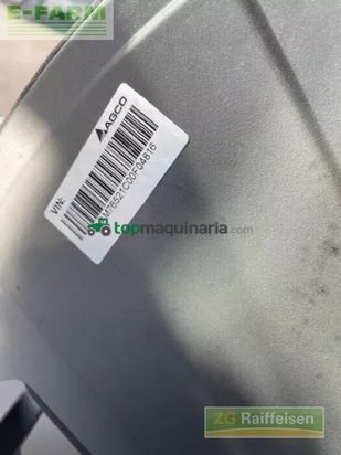 Tractor agrícola - Fendt - 724 vario profi + setting 2 ProfiPlus