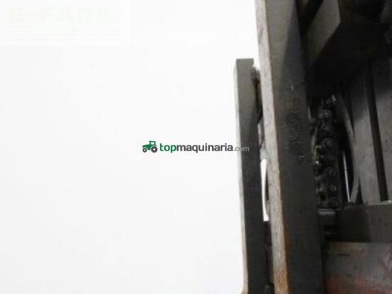 Elevadora - Linde - h 16 t evo 391-00