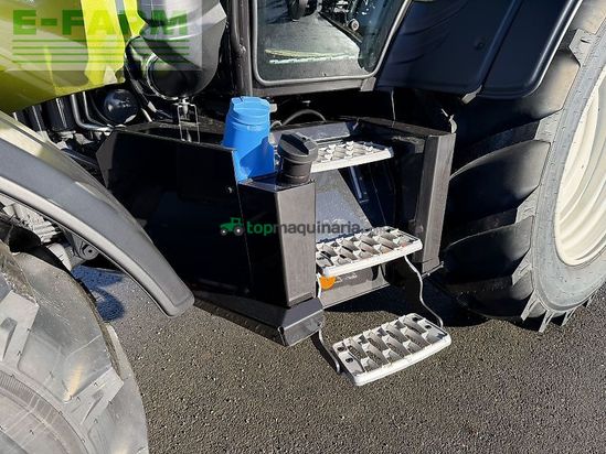 Tractor agrícola - Valtra - n175 active