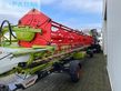 Cosechadora de Cereal - Claas - lexion 8600 terra trac