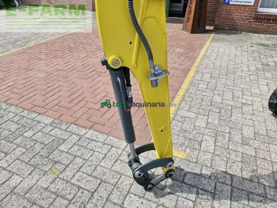 Excavadora - Wacker Neuson - et 16