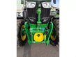Tractor agrícola - John Deere - 6m 180