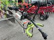 Henificador - Claas - liner 2800