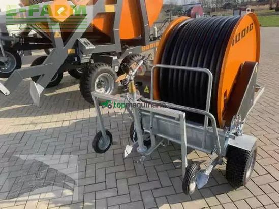 Riego - Hüdig - sportplatzberegnung 160/50