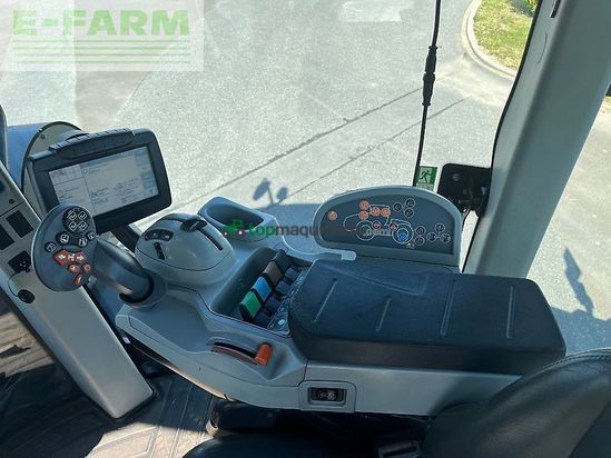 Tractor agrícola - New Holland - t 9.560