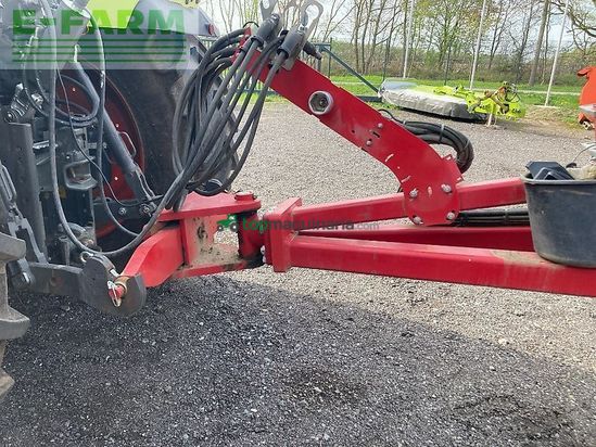 Cultivador - Horsch - cruiser 6 xl