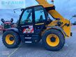 Telescopica - JCB - 542-70 industry pro